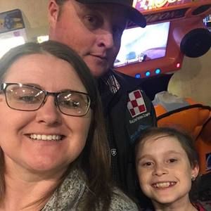 Meet your Posher, Makenzie